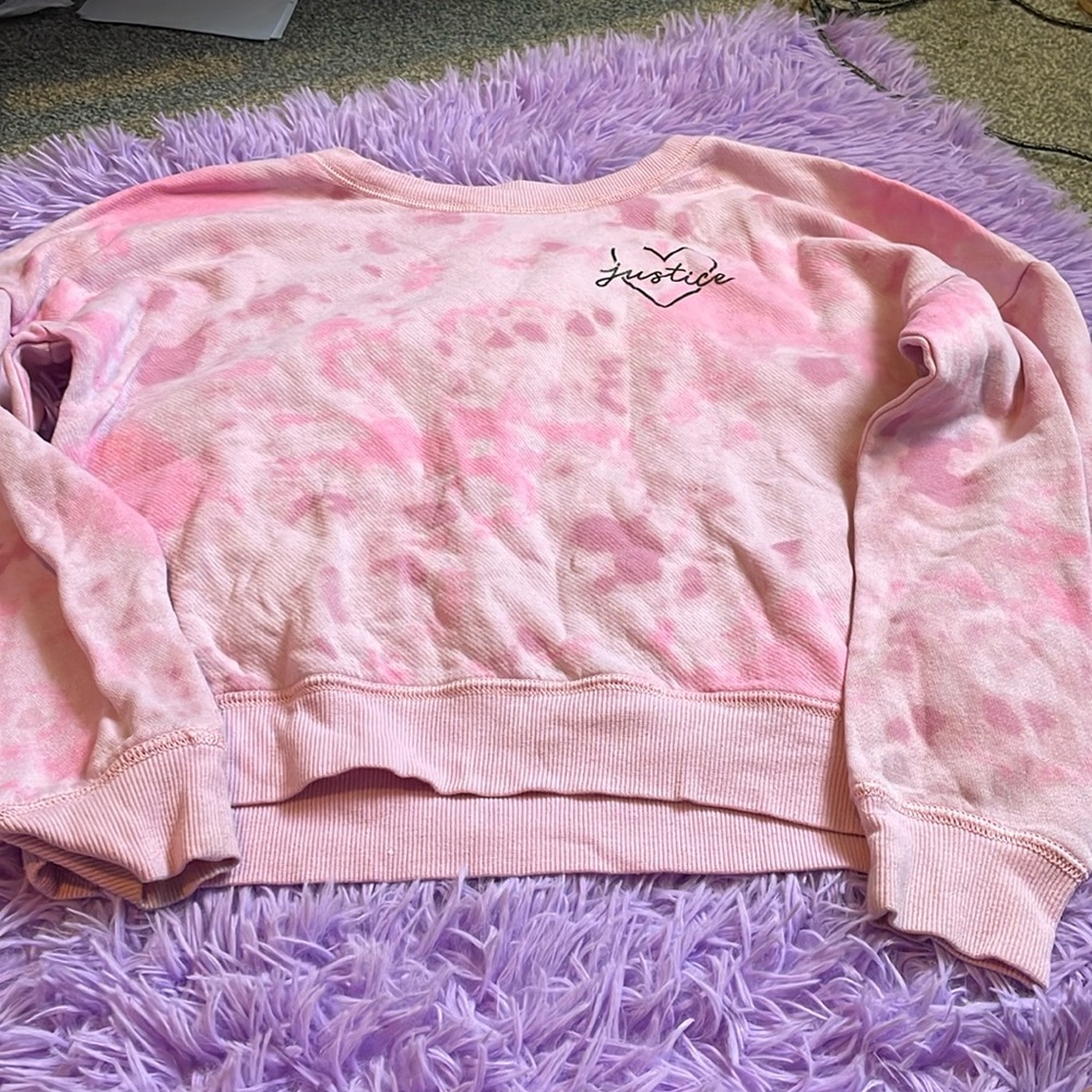 An oversized sweater for sale
